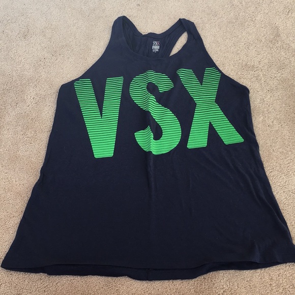 Victoria's Secret Tops - Victoria’s Secret VSX Sports Tank ⭐️ 2 for $20 ⭐️